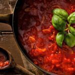 Authentic Marinara Recipe