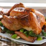 Juicy Roast Thanksgiving Turkey