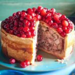 cranberry sauce recipe