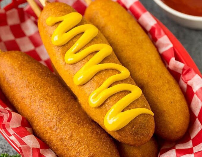 Corndogs