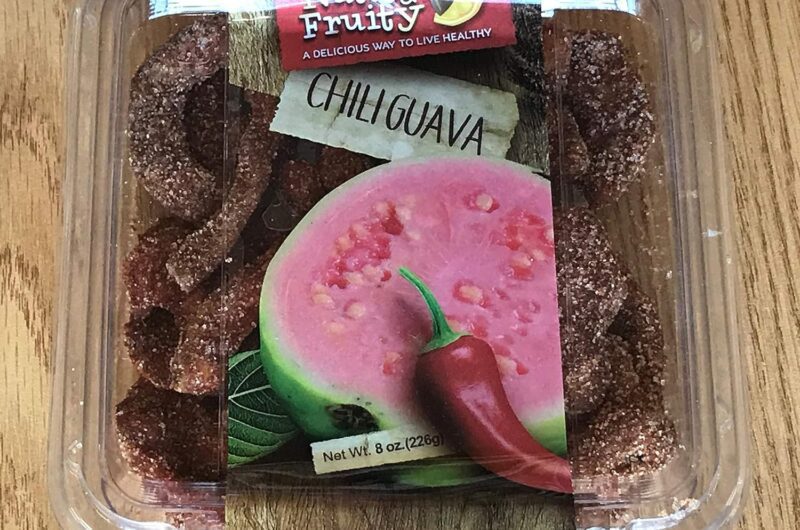 Fruity Chili
