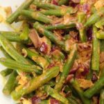 beans curry