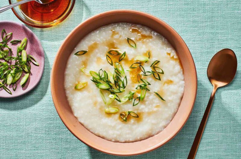 Basic Congee