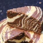 zebra cakes