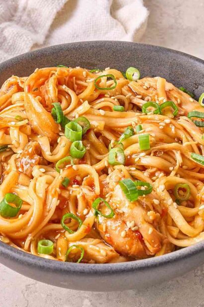Zing Chicken
