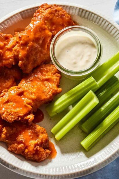 Buffalo Wings