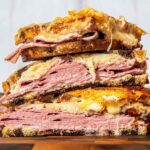 reuben sandwich​