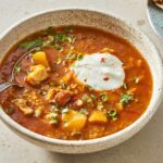 mulligatawny soup