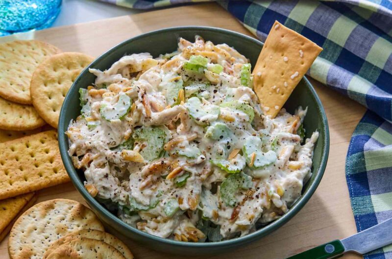 Best Chicken Salad