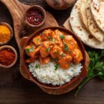 murgh makhani