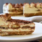 tiramisu cheesecake