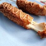 korean corn dog