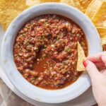 Chipotle Salsa