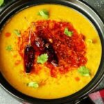 Dal Tadka, Dal Tadka Recipe, tadka dal​, making of dal tadka