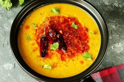 Dal Tadka, Dal Tadka Recipe, tadka dal​, making of dal tadka