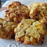 Air Fryer Pakoras