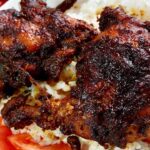 Ayam Bakar