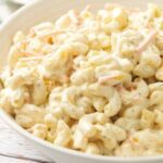 Hawaiian Macaroni Salad