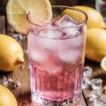 Pink Salt Diet Drink Recipe