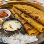 Puran Poli Recipe