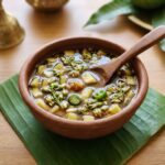 ugadi pachadi traditional bowl