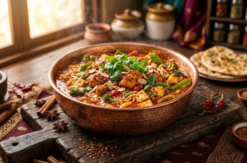 The Ultimate Hot Pot Dish Recipe for a Thrilling Feast