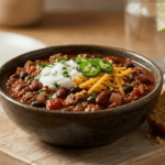 chilli