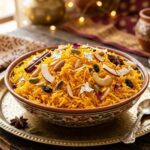 Meethe Chawal Recipe