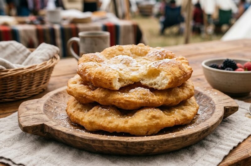 Fry Bread