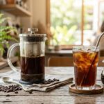 how to make cold brew coffee