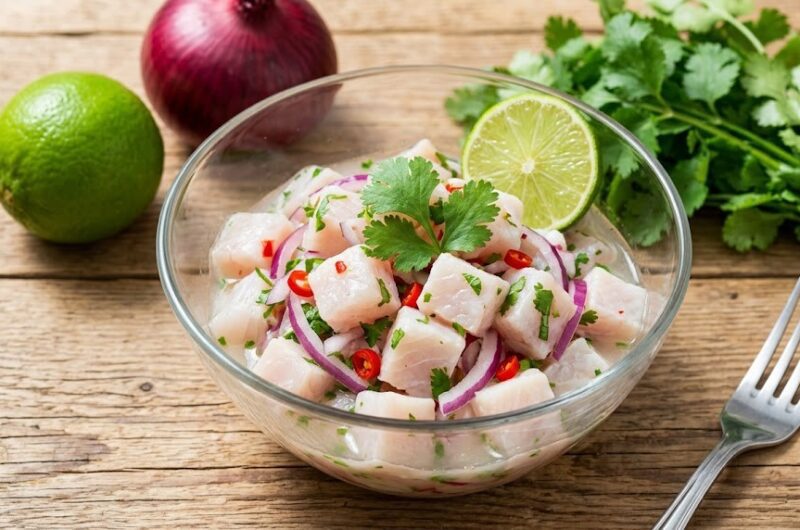 Ceviche