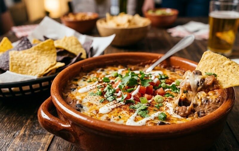 Ceci Beans Recipe