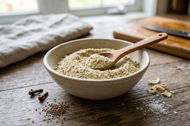 Beau Monde Seasoning