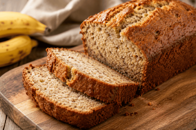 banana bread