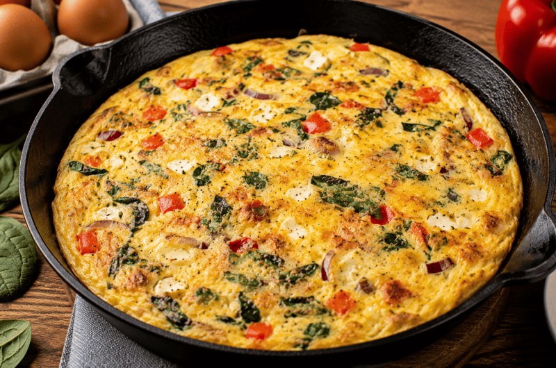 Frittata