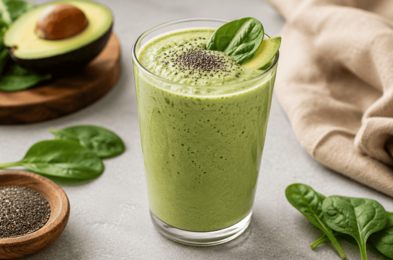 Keto Smoothie