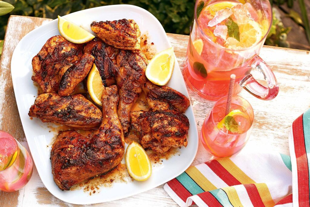 Piri Piri Chicken Recipe