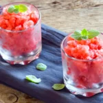 Watermelon Drinks