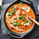 Butter Chicken Recipe