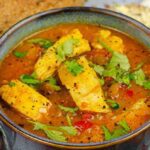 Spicy Fish Soup Recipe