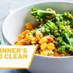 Benefits Of the Clean Eating