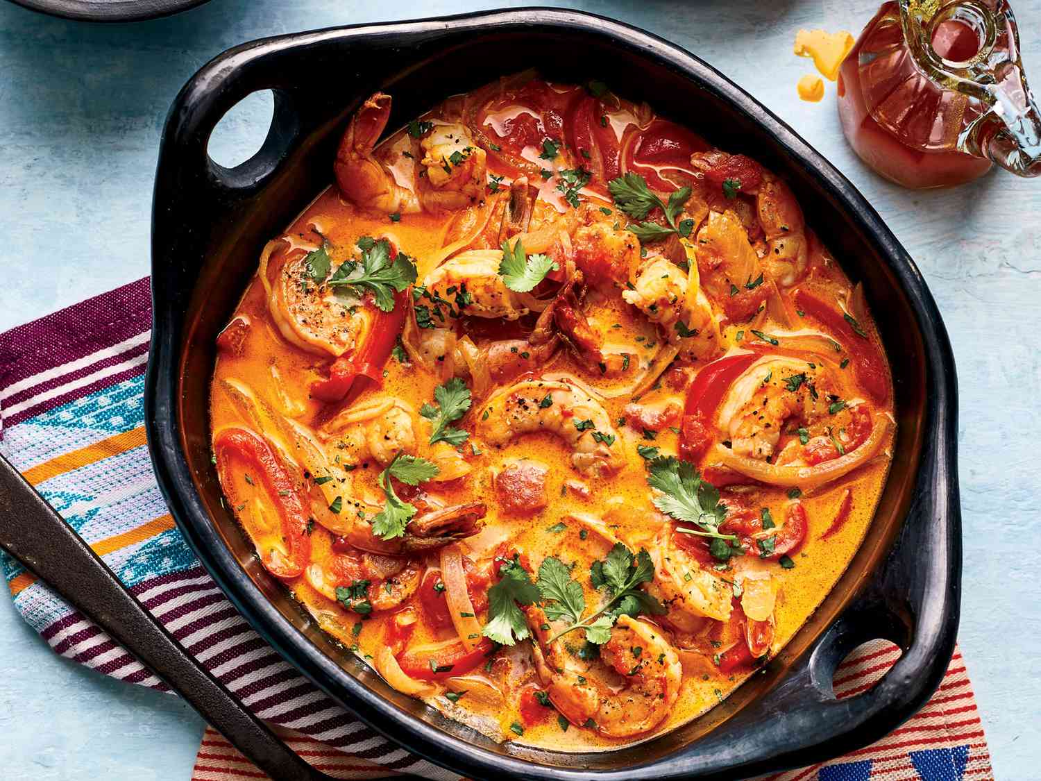Brazilian moqueca Recipe