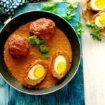 Indian chana masala