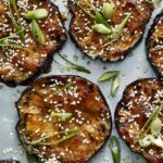 Roasted Eggplant