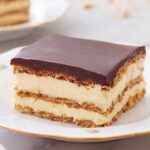 Chocolate Eclair Cake