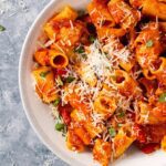 Chicken Riggies