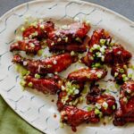 Sichuan peppercorns