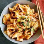 Biang Biang Noodles