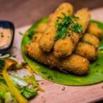 Jalapeno Cheese Fingers