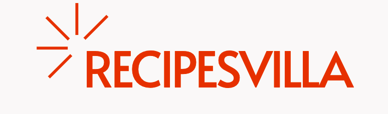 recipesvilla